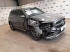 2024 MERCEDES BENZ GLB 200 AM for sale at Copart WOLVERHAMPTON