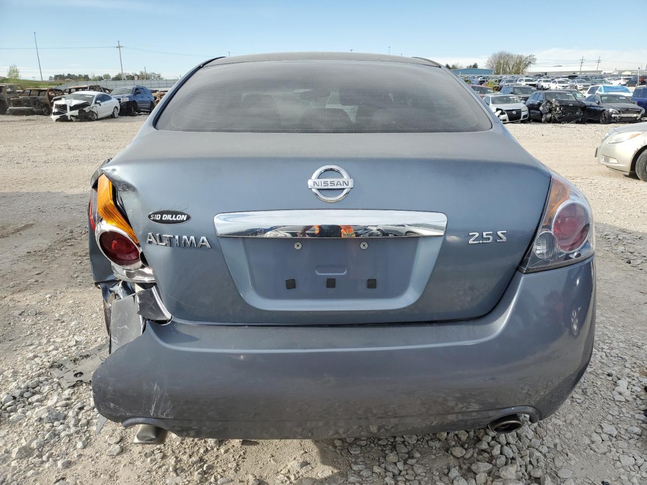 2010 Nissan Altima - Image 6