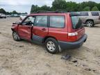 2002 Subaru Forester L na sprzedaż w Conway, AR - Front End
