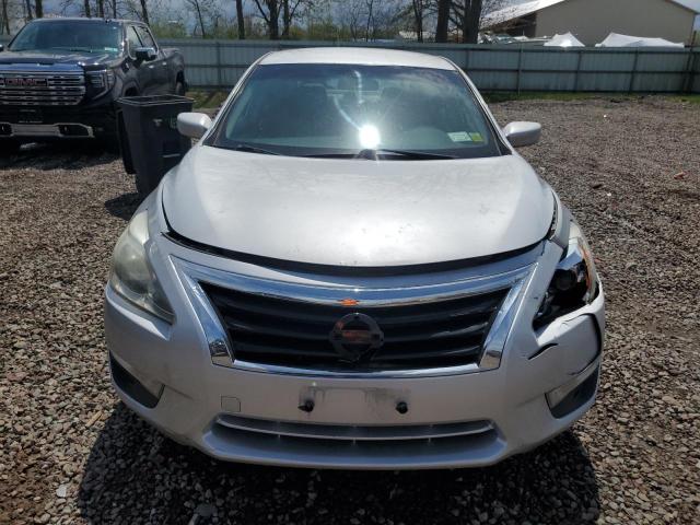  NISSAN ALTIMA 2013 Szary