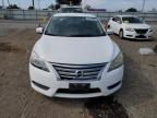 2015 NISSAN SENTRA S   for sale at Copart CA - SAN DIEGO