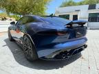 2021 Jaguar F-Type R for Sale in West Palm Beach, FL - Damage History