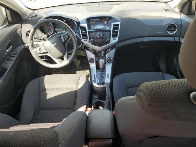  CHEVROLET CRUZE 2016 Білий