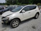2014 Nissan Murano S zu verkaufen in Fairburn, GA - Front End