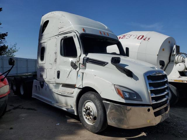2023 Freightliner Cascadia 126 Semi Truck