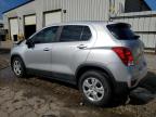 2017 Chevrolet Trax Ls იყიდება Austell-ში, GA - Front End