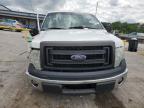 2014 Ford F150 Super Cab na sprzedaż w Lebanon, TN - Side