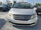 2013 Honda Odyssey Exl продається в Riverview, FL - Rear End