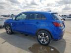 2020 Mitsubishi Outlander Sport Es на продаже в Grand Prairie, TX - Front End