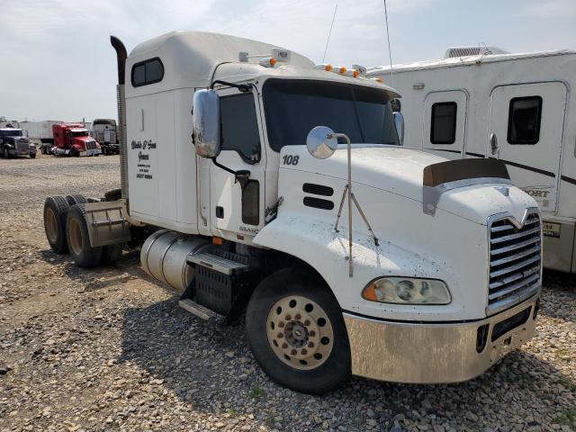 2009 Mack Cxu613 Semi Truck