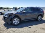 2014 Acura Rdx    for Sale in Vallejo, CA - Front End