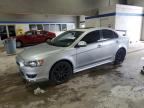 2009 Mitsubishi Lancer Gts for Sale in Sandston, VA - Side