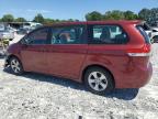 2014 Toyota Sienna  for Sale in Loganville, GA - All Over