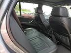 2010 Bmw X5 Xdrive48I იყიდება Arlington-ში, WA - Mechanical