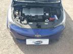 2016 TOYOTA PRIUS BUSI for sale at Copart ROCHFORD