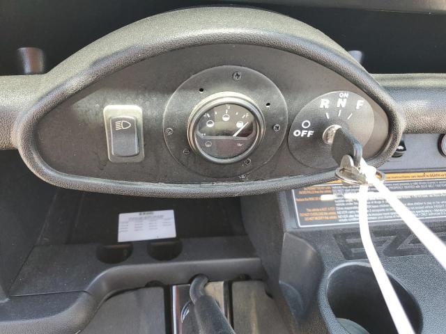 2015 EZGO GOLF CART  