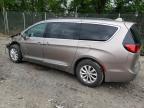 2017 Chrysler Pacifica Touring L for Sale in Cicero, IN - Front End