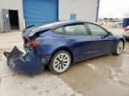 2022 Tesla Model 3  de vânzare în Haslet, TX - Rear End