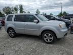 2015 Honda Pilot Exl for Sale in Wayland, MI - Rear End