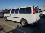2005 Chevrolet Express G1500  en Venta en Vallejo, CA - Side