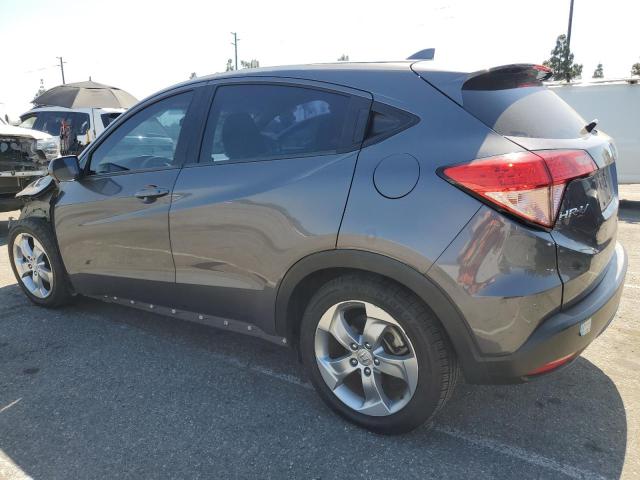  HONDA HR-V 2017 Угольный