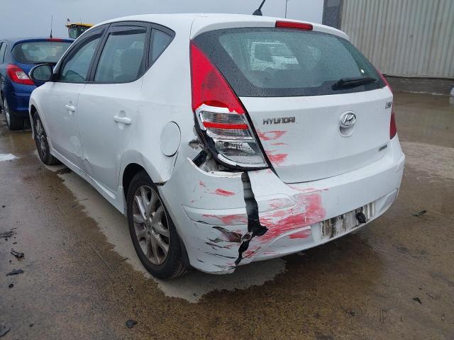 2011 HYUNDAI I30 COMFOR