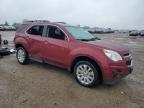2011 Chevrolet Equinox Lt for Sale in Elgin, IL - Rear End