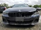 2023 Bmw 540 Xi zu verkaufen in Waldorf, MD - Front End