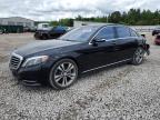 2015 Mercedes-Benz S 550 for Sale in Memphis, TN - Rear End