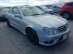 2008 MERCEDES BENZ CLK220 CDI for sale at Copart CHESTER