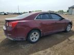 2016 Chevrolet Malibu Limited Lt   на продаже в Davison, MI - Front End