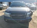 2008 Chevrolet Trailblazer Ls na sprzedaż w Woodhaven, MI - Front End