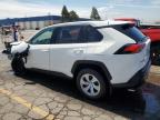 2021 Toyota Rav4 Le for Sale in Woodhaven, MI - Front End