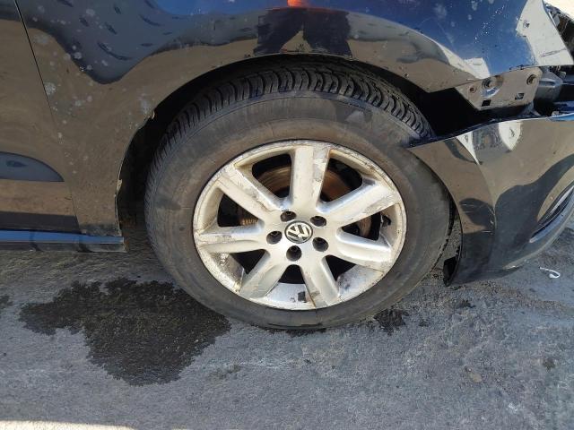 2013 VOLKSWAGEN POLO MATCH