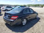 2011 Mercedes-Benz C 300 იყიდება Spartanburg-ში, SC - Front End