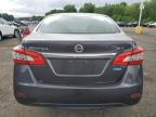 2013 Nissan Sentra S за продажба в East Granby, CT - Mechanical