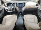 2016 Hyundai Santa Fe Sport  en Venta en West Warren, MA - Rollover