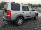 2006 Land Rover Lr3 Se на продаже в Duryea, PA - Side