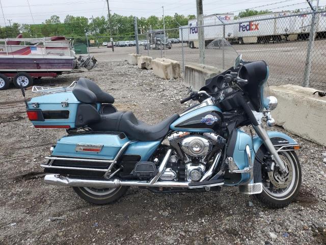2007 Harley-Davidson Flhtcui   