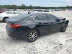 2016 Acura Tlx Tech იყიდება Loganville-ში, GA - Front End