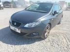 2011 SEAT IBIZA SE C for sale at Copart WOLVERHAMPTON