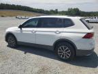 2020 Volkswagen Tiguan Se за продажба в Concord, NC - Side