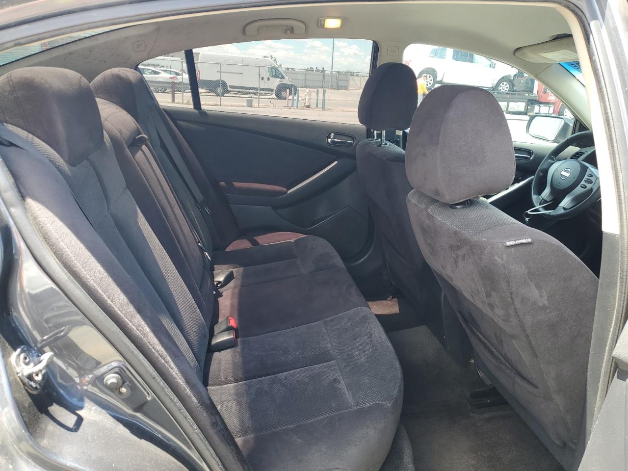 2008 Nissan Altima 2.5 VIN: 1N4AL21E78C129239 Lot: 56730675