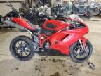 2011 Ducati 848  zu verkaufen in Pennsburg, PA - Side