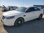 2014 FORD TAURUS POLICE INTERCEPTOR à vendre chez Copart AB - EDMONTON