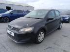 2012 VOLKSWAGEN POLO S 60 for sale at Copart CHESTER