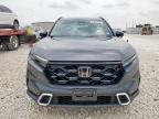 2024 Honda Cr-V Sport Touring   zu verkaufen in Temple, TX - Hail