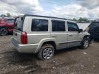 2007 Jeep Commander  for Sale in Cicero, IN - Front End