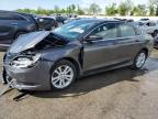 Bridgeton, MO에서 판매 중인 2015 Chrysler 200 Limited - Front End