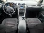 2017 Ford Fusion Se for Sale in Mebane, NC - Front End
